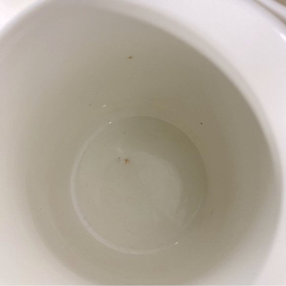 Casa Signature White Grey Ceramic Penguin Mugs X3 - Picture 10 of 10